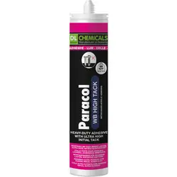 Direct Beschikbaar Paracol WB High Tack 300ml