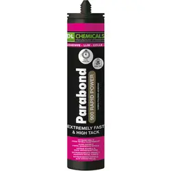 Parabond 900 Rapid Power Wit 290ml Must-Have