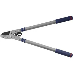 Spear & Jackson takkenschaar Telescopisch & aambeeld Op = Op