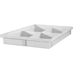 ACO schoonloop Onderbak 600x400mm Weekendaanbieding