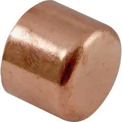 Conex soldeer stop 15mm Gecertificeerd