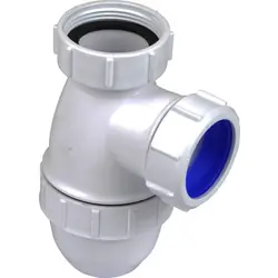 Beperkte Voorraad McAlpine bekersifon Minimac 5/4"x32mm