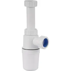 Shop Nu McAlpine bekersifon Standaard 5/4"x32mm