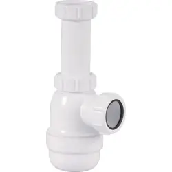 McAlpine bekersifon Standaard 6/4"x 40mm Nu Kopen