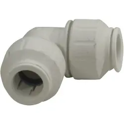 Betaalbaar John Guest knie 10mm