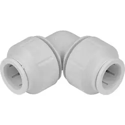 Dagaanbieding John Guest knie 15mm