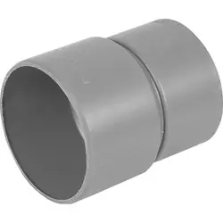 PVC HWA mof 80mm Beperkte Voorraad