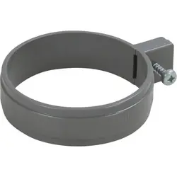 Lage Prijs PVC beugel 80mm