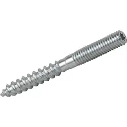 Houtdraadpen M6x60mm Meest Verkocht