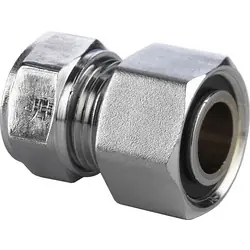 Alleen Vandaag BPE 2-delige koppeling Knel M24x15mm