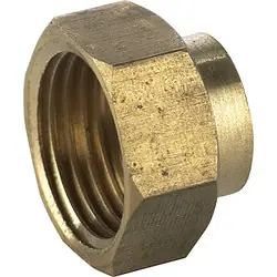 Koop Online BPE Gasdraadfitting verloopsok 3/4"x1/2" Bn.Dr.