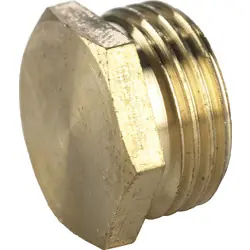BPE Gasdraadfitting Plug 3/4" Koop Vandaag
