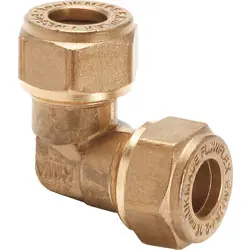 Knel kniekoppeling 90° 12mm Koop Online