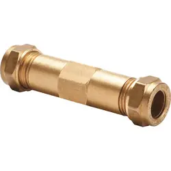 Knel reparatie koppeling 22mm Gereduceerde Prijs