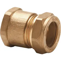 Hete Deal Knel schroefbus 1/2"x12mm