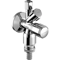 Laatste Kans Schell Comfort combinatie hoekregelkraan 1/2"