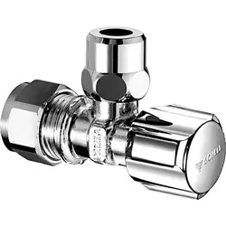 Gratis Retour Schell Comfort hoekregelkraan 3/8"x 12mm