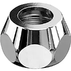 Schell klemschroefkoppeling compleet 3/8"x 10mm Dagaanbieding