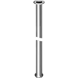 Schell koperen buis 10mm, kraag 3/8"kraag 1/2 Direct Verzonden