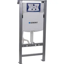 Geberit UP320 Rapotec inbouwreservoir 112cm Express Levering