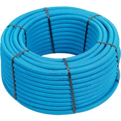 Must-Have Henco RIXc met mantel 26x3mm 50m blauw