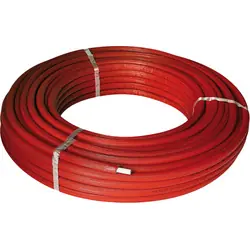 Henco RIXc meerlagen buis voorgeïsoleerd 6mm 26x3mm 50m rood Nu Kopen