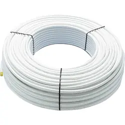 Populair Wavin Tigris pers meerlagen buis Ø16x2mm 50m
