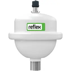 Meest Verkocht Reflex Refix WD waterslagdemper wit