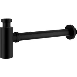 Dynamic Way RVS sifon zwart 5/4" x 32mm Korting