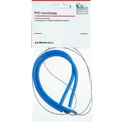 Speciale Aanbieding Martens PVC Koordzaag