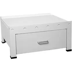 Beperkt Aanbod Wasmachine verhoger Bold 150kg 290mm m/lade