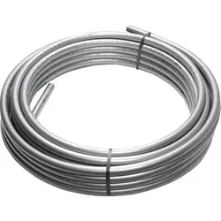 Rehau Rautitan Stabil meerlagen buis 25x3,7mm 50m Snelle Levering