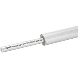 Rehau Rautitan Stabil meerlagen buis geïsoleerd 16,2x2,6mm 50m iso 4mm Betaalbaar