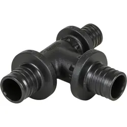 Merkproduct Rehau Rautitan PX schuif T-stuk verloop 20x20x16mm