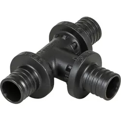 Rehau Rautitan PX schuif T-stuk 20mm Beperkt Aanbod