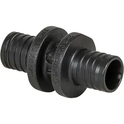 Hete Deal Rehau Rautitan PX schuif koppeling 16mm