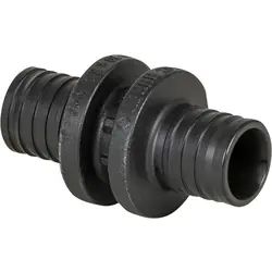 Must-Have Rehau Rautitan PX schuif koppeling 20mm