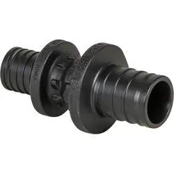 Rehau Rautitan PX schuif koppeling verloop 25x20mm Alleen Vandaag