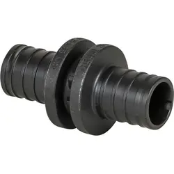 Koopje Rehau Rautitan PX schuif koppeling 25mm