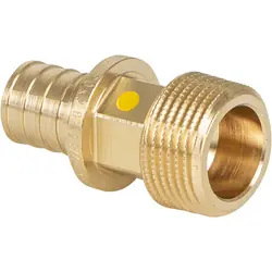 Bestseller Rehau Rautitan LX schuif puntstuk 3/4"x25mm