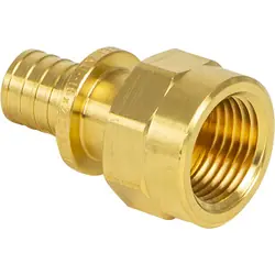Beperkt Aanbod Rehau Rautitan LX schuif schroefbus 1/2"x16mm