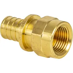 Rehau Rautitan LX schuif schroefbus 1/2"x20mm Merkproduct