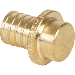 Rehau Rautitan LX schuif eindstuk 16mm Direct Verzonden
