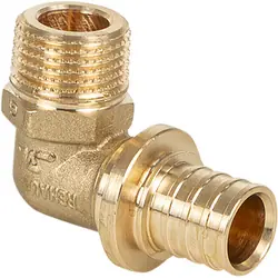 Laatste Kans Rehau Rautitan LX schuif puntstuk haaks 90° 3/4"x20mm