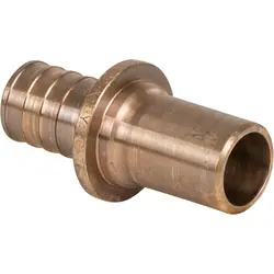 Rehau Rautitan RX+ schuif koppeling CU 22x25mm Speciale Aanbieding