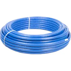 Meerlagenbuis ISO 6mm 16x2mm 50m blauw Hoge Kwaliteit
