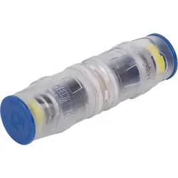 Flitsaanbieding Ke Kelit Kelox Protec steek koppeling 16mm