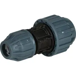 Jason tyleen verloop recht 25x16mm Nieuw