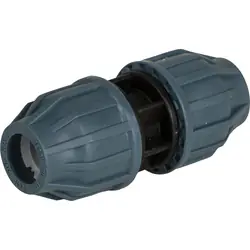 Jason tyleen koppeling recht 16mm Speciale Aanbieding