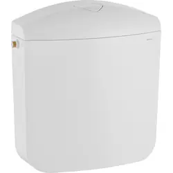 Geberit reservoir 37x40x14cm WIT Koopje